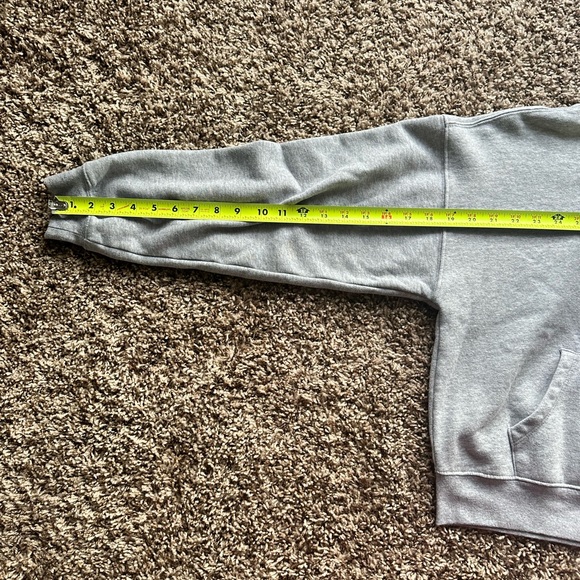 Calvin Klein grey jacket - Picture 4 of 5